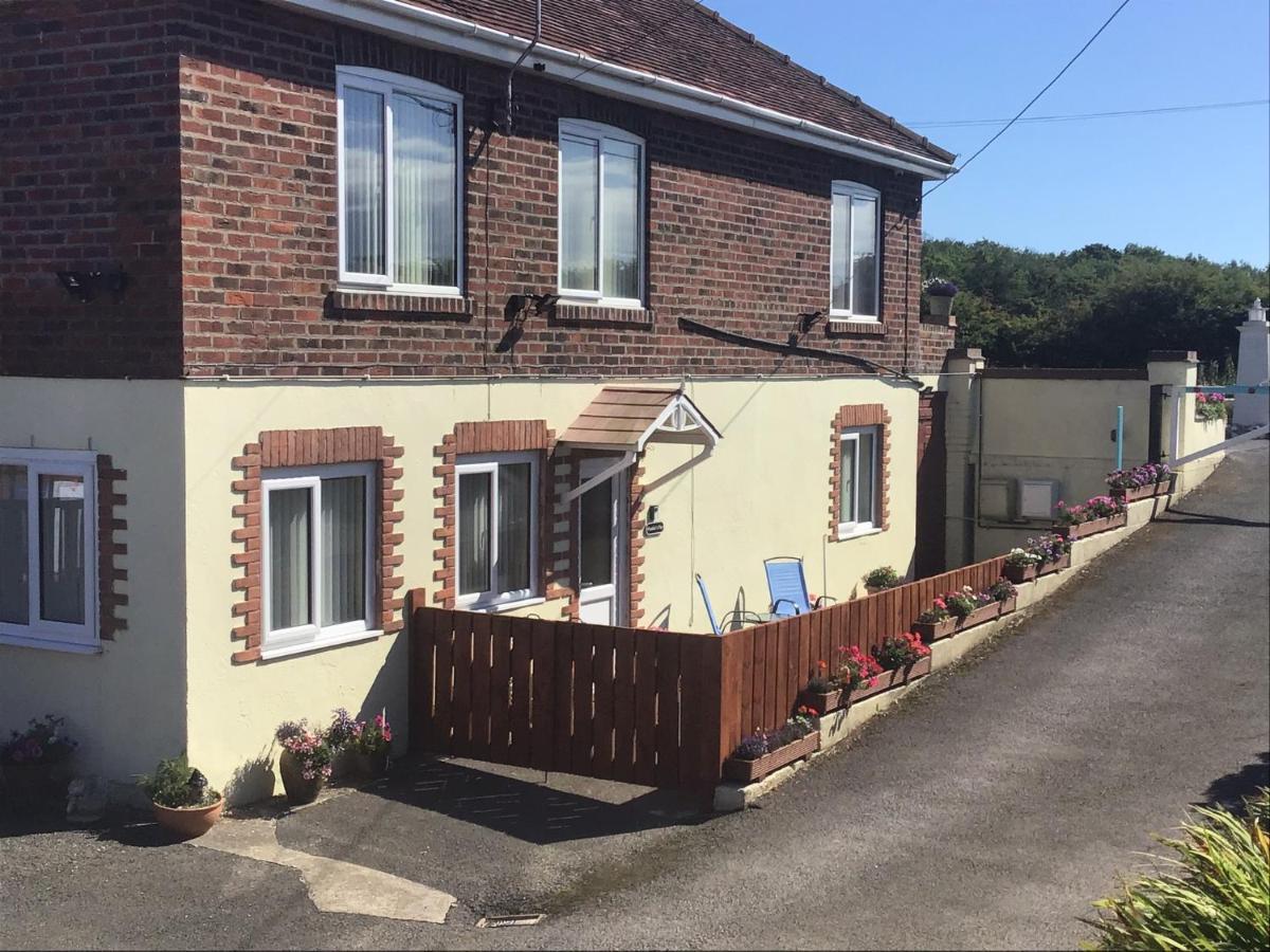 Frankies Flat, A Superb Apartment In Flamborough. Экстерьер фото