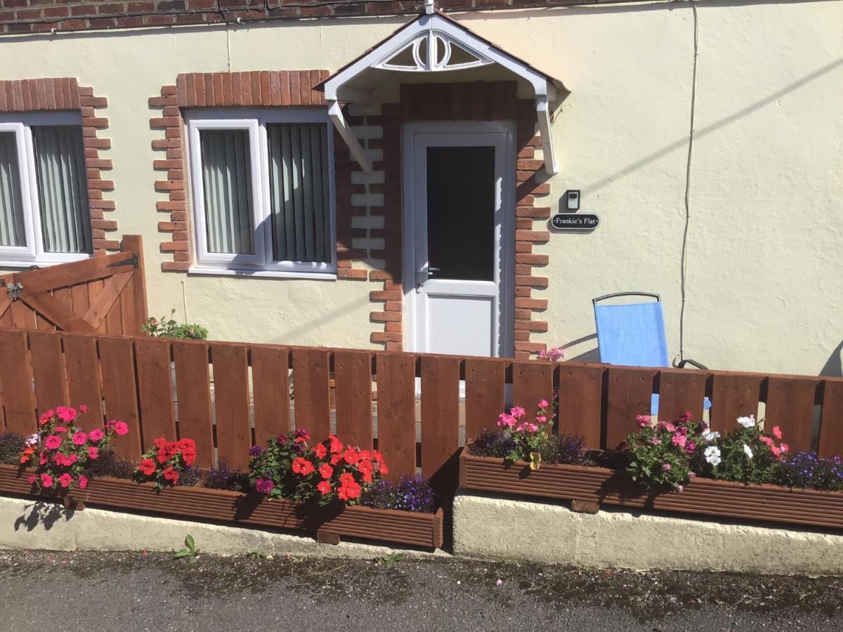Frankies Flat, A Superb Apartment In Flamborough. Экстерьер фото