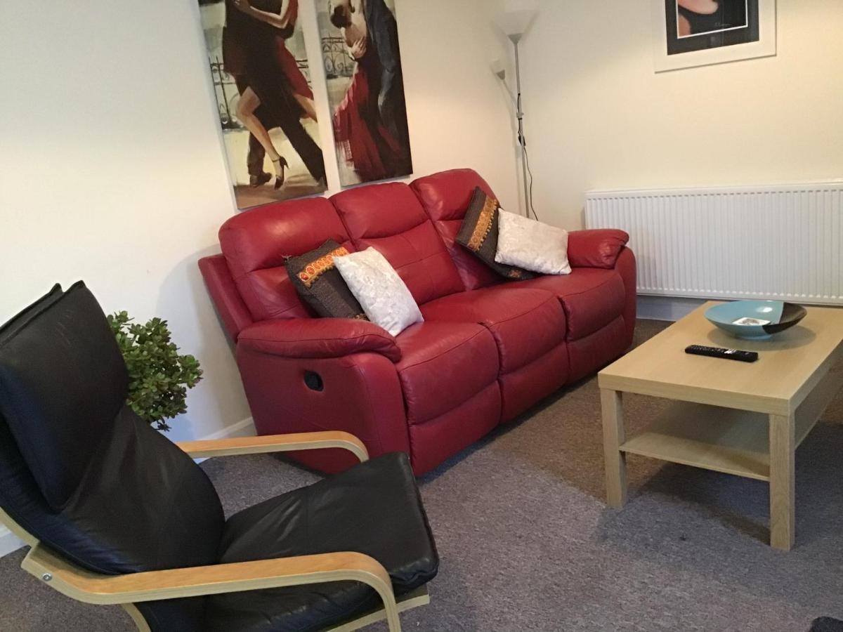 Frankies Flat, A Superb Apartment In Flamborough. Экстерьер фото