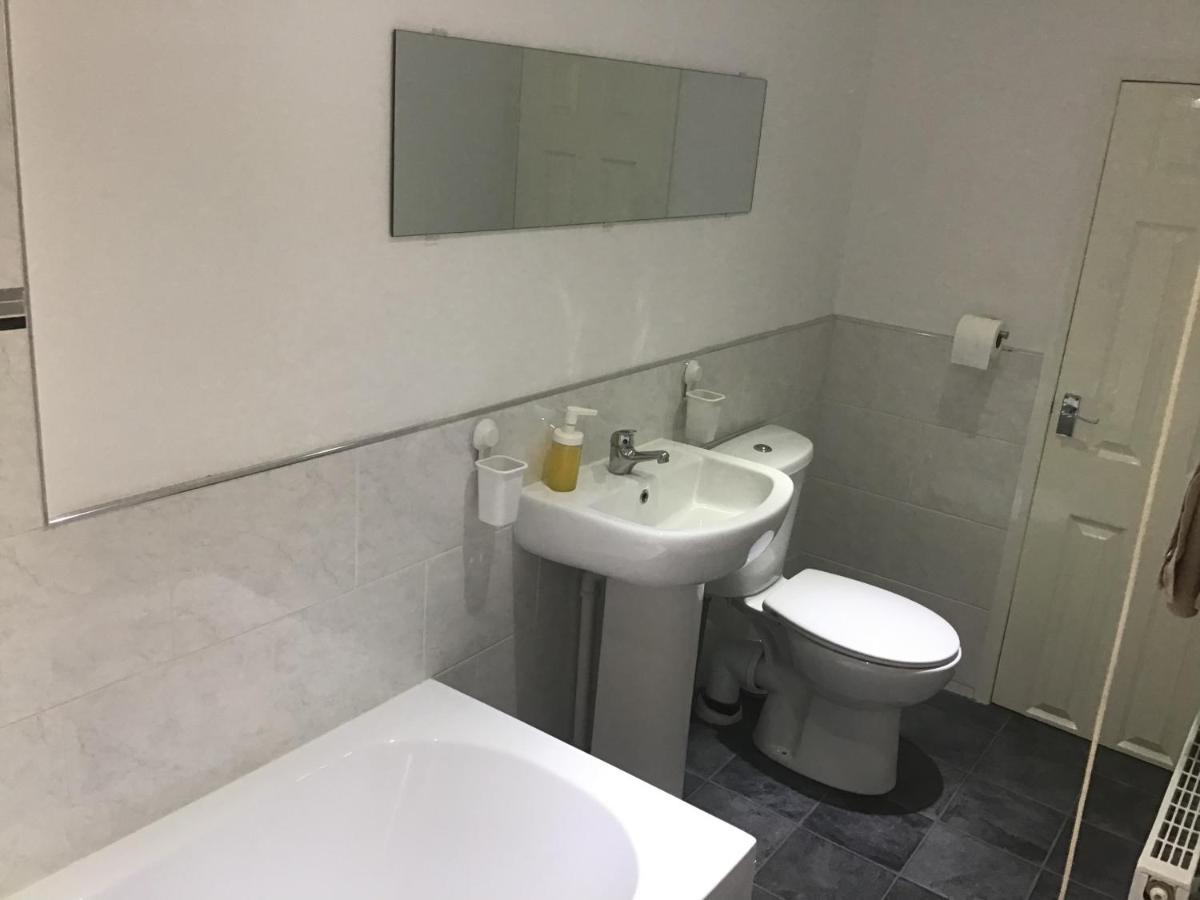 Frankies Flat, A Superb Apartment In Flamborough. Экстерьер фото